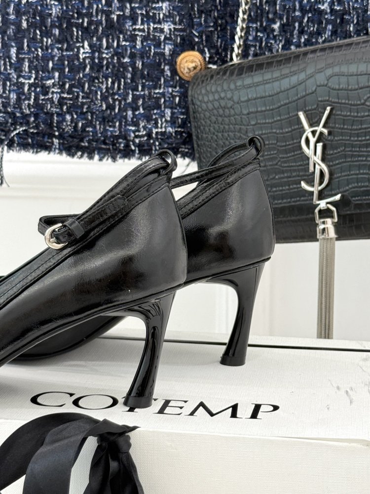 Туфли лодочки фото 6