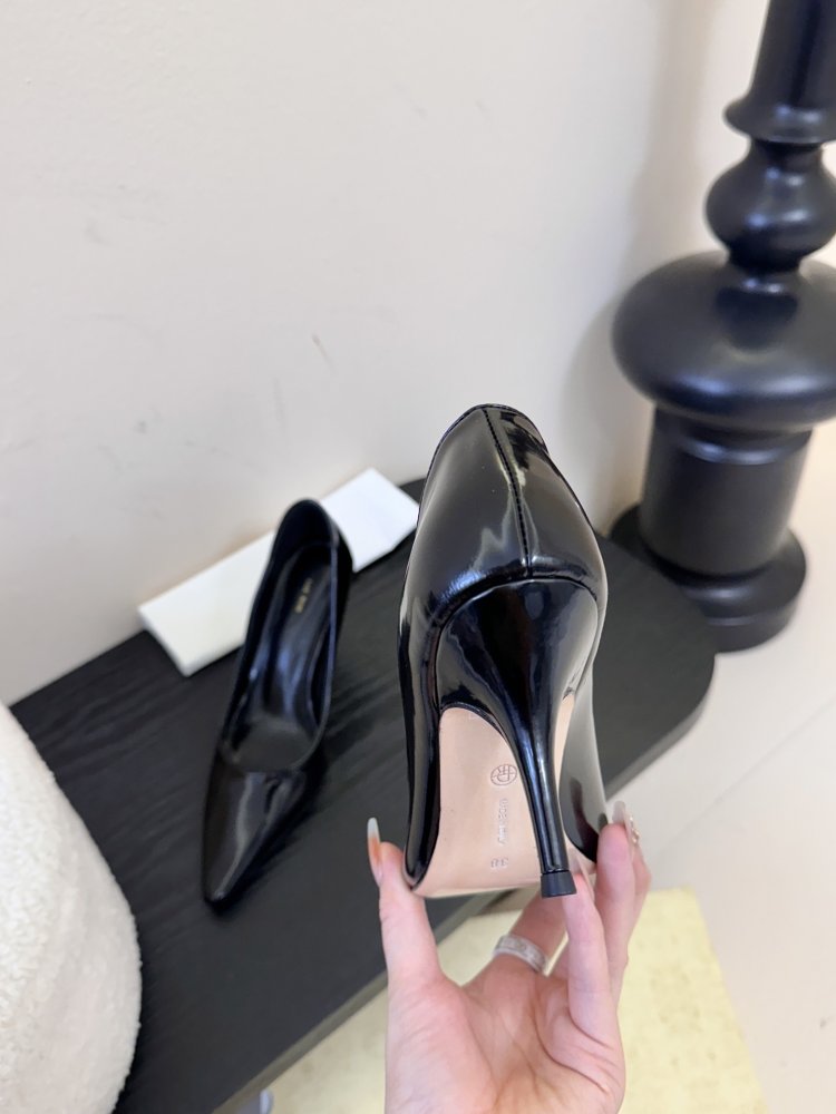 Туфлі човники фото 7