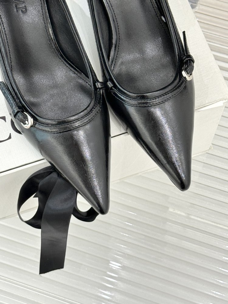 Туфли лодочки фото 7