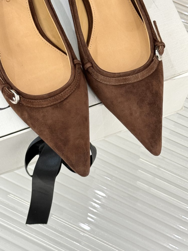 Туфли лодочки фото 7