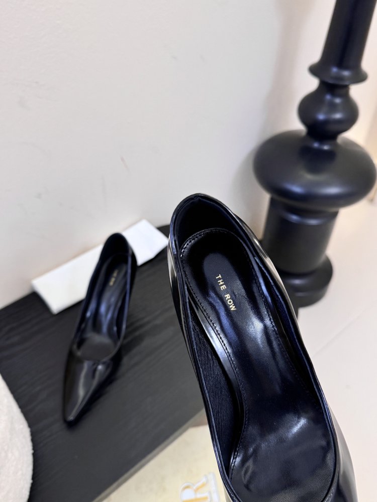 Туфлі човники фото 8