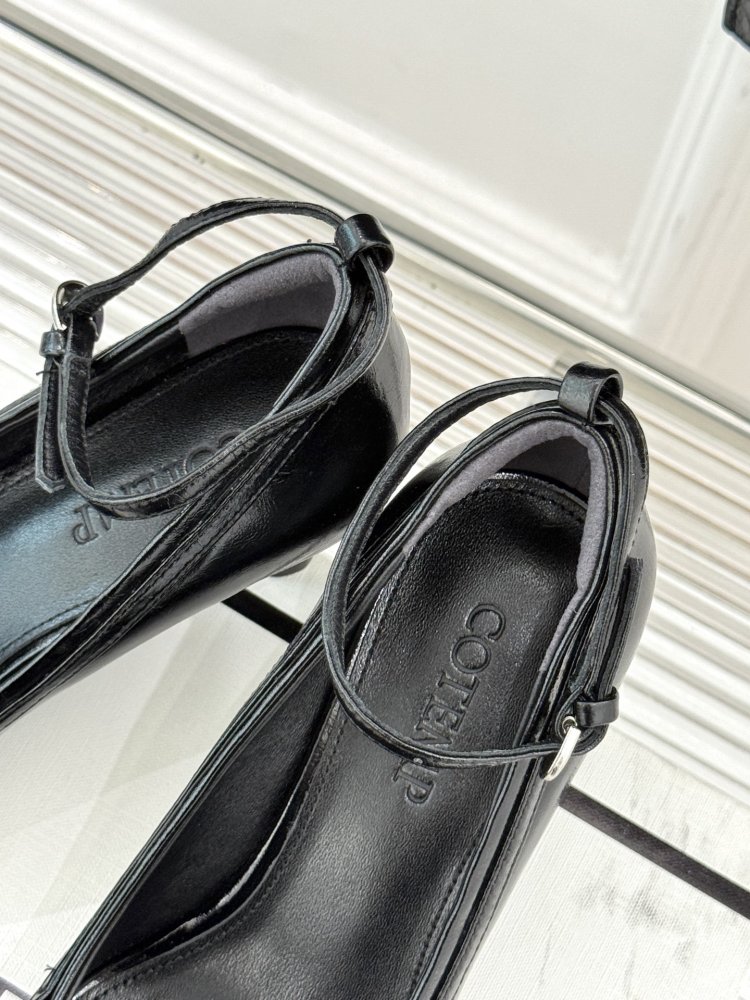 Туфли лодочки фото 8