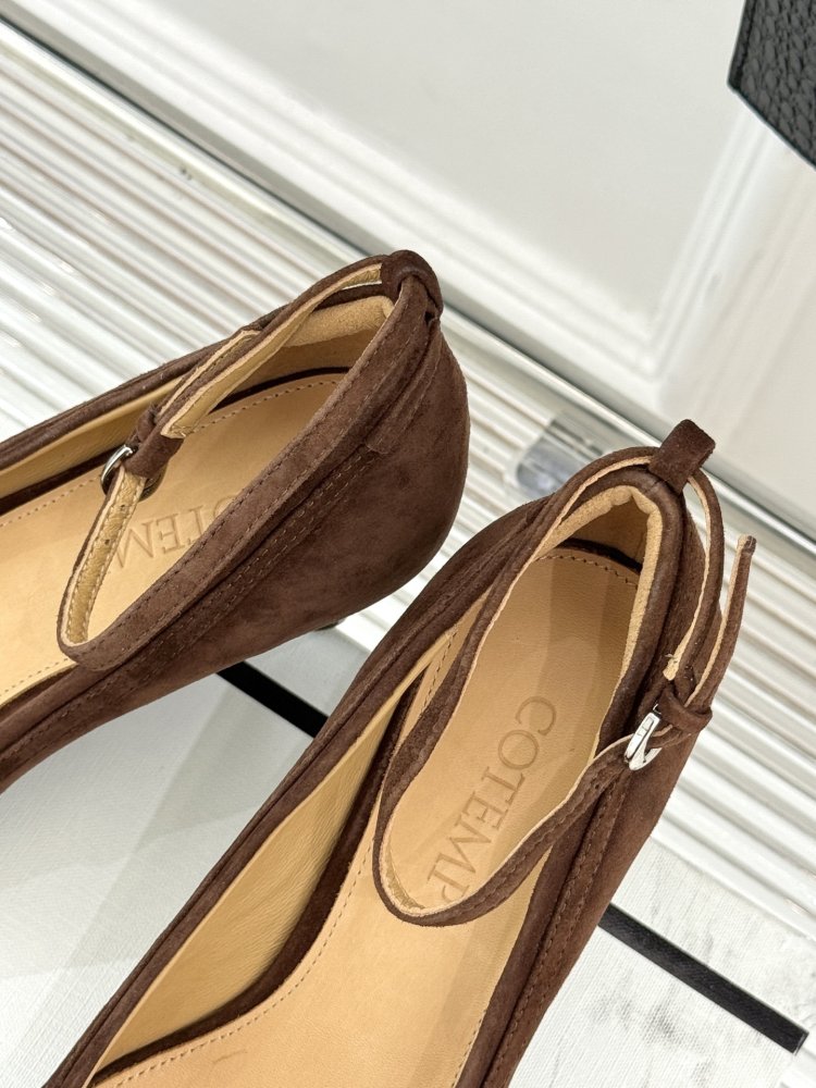 Туфли лодочки фото 8