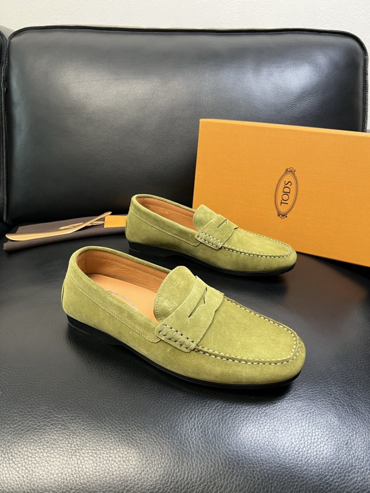 Shoes лоферы men's