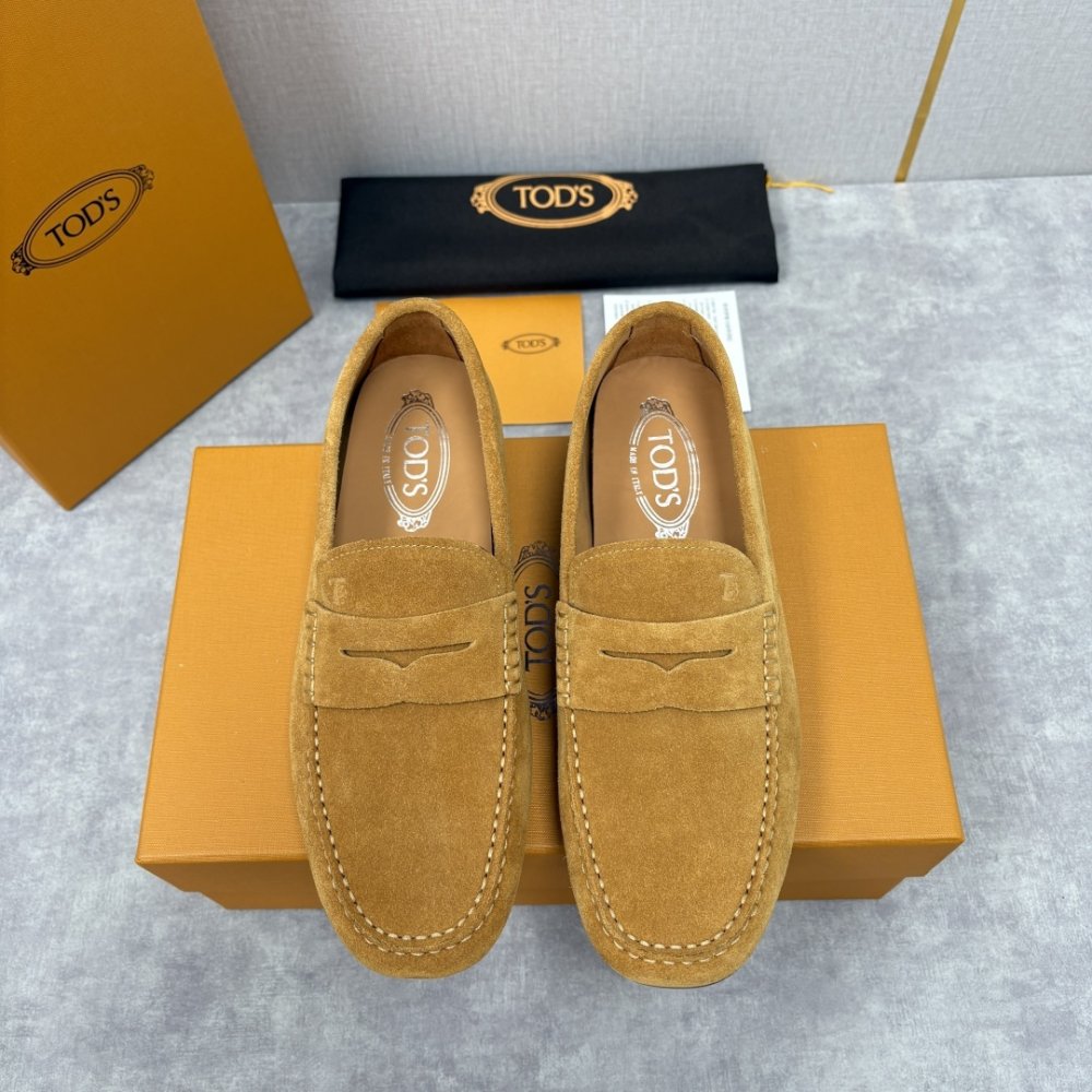 Shoes лоферы men's