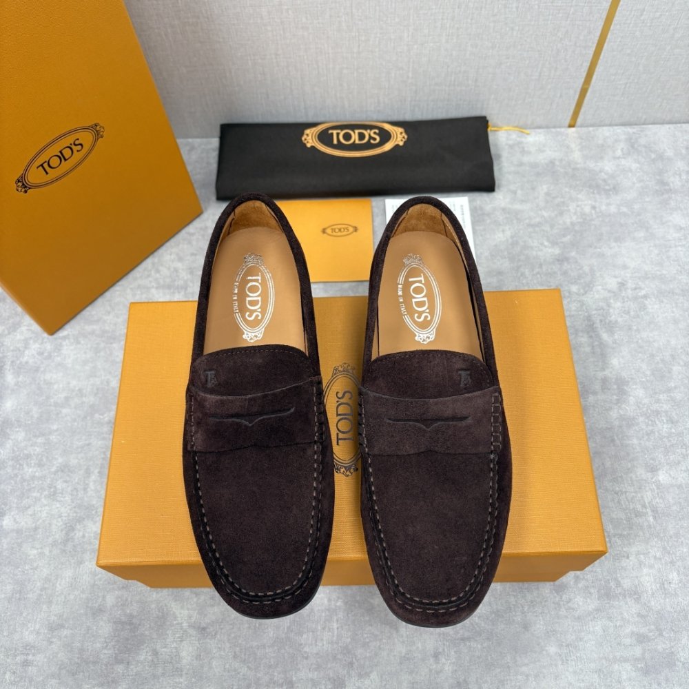 Shoes лоферы men's