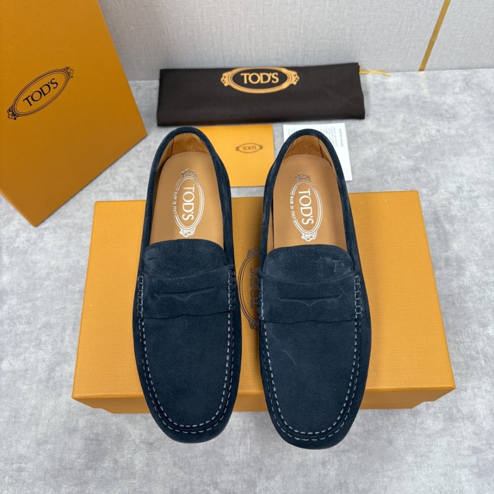 Туфлі лоферы чоловічі