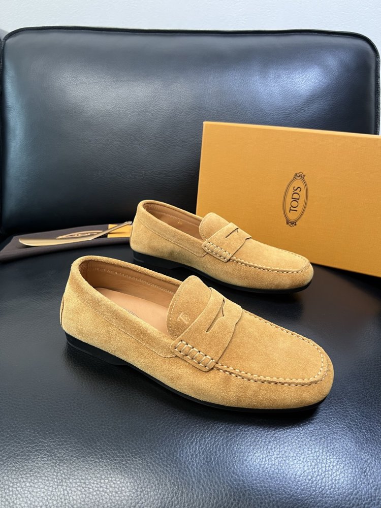 Shoes лоферы men's