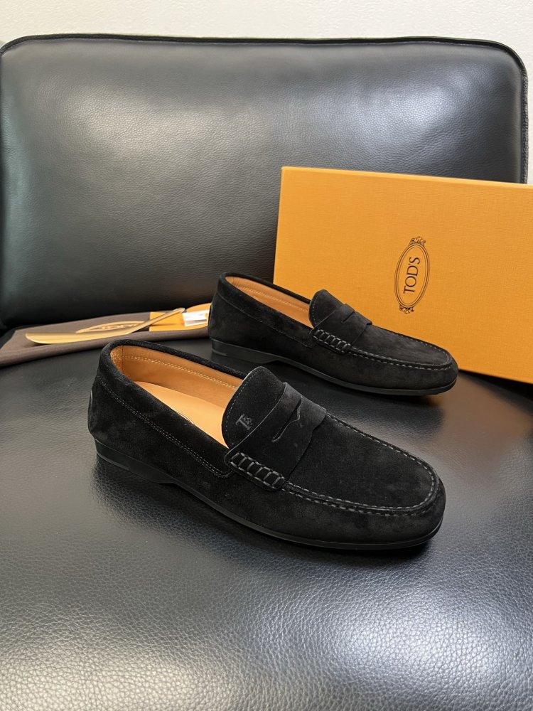 Shoes лоферы men's