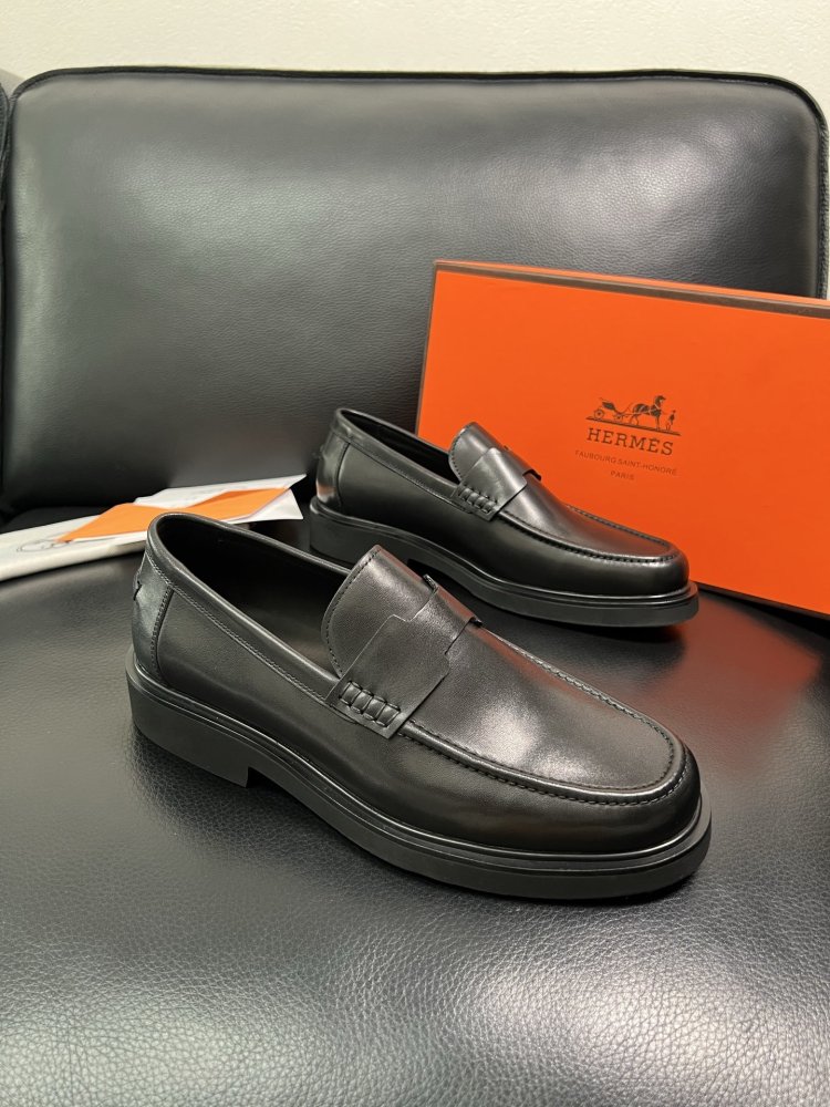 Shoes лоферы men's