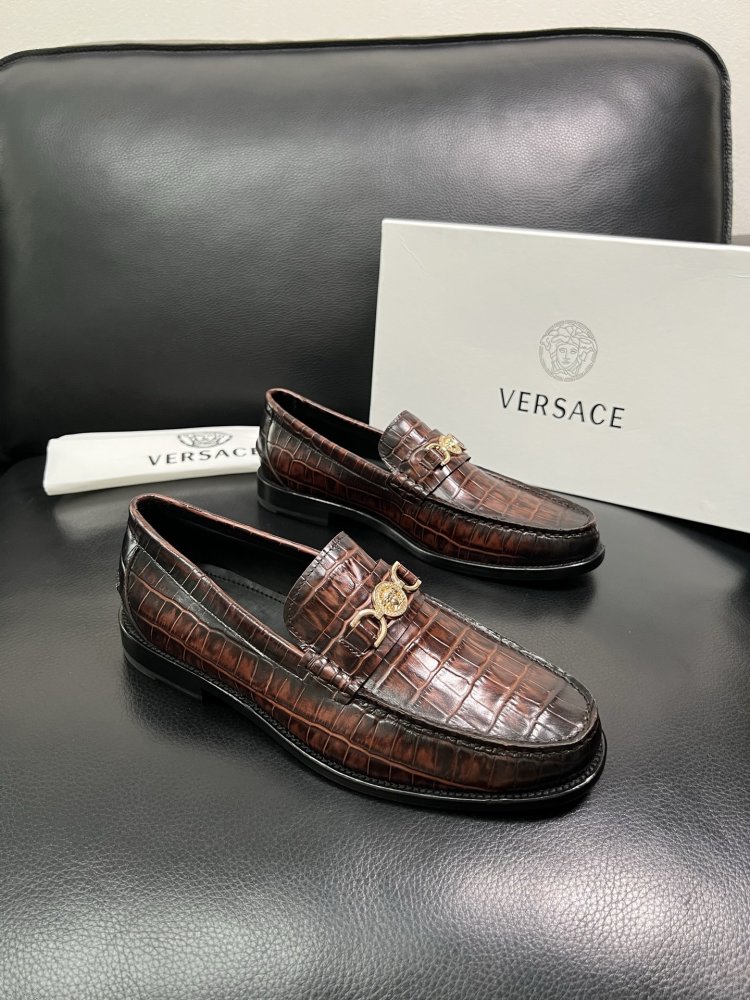 Shoes лоферы men's