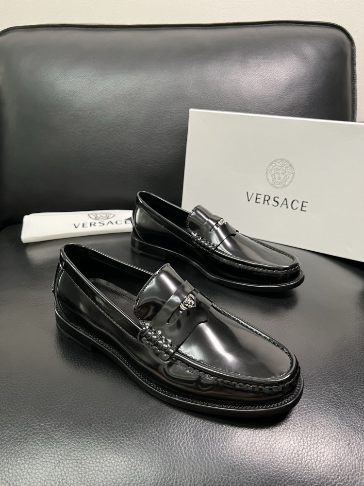 Shoes лоферы men's