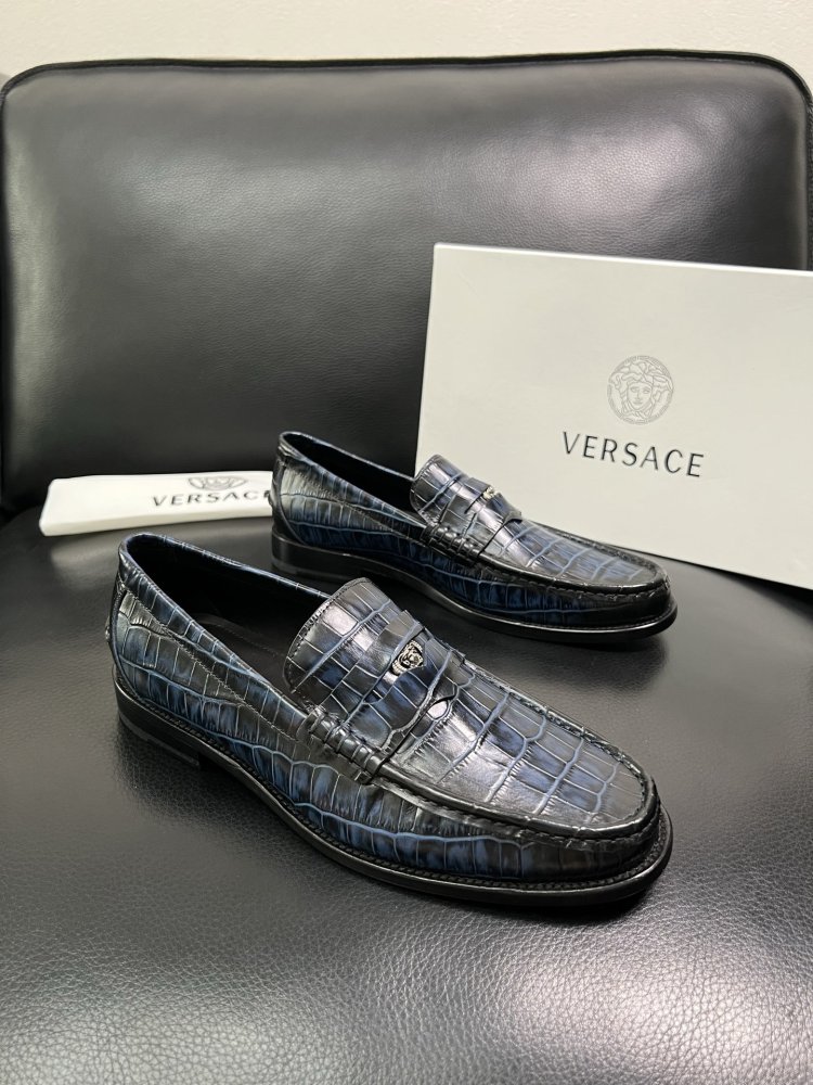 Shoes лоферы men's