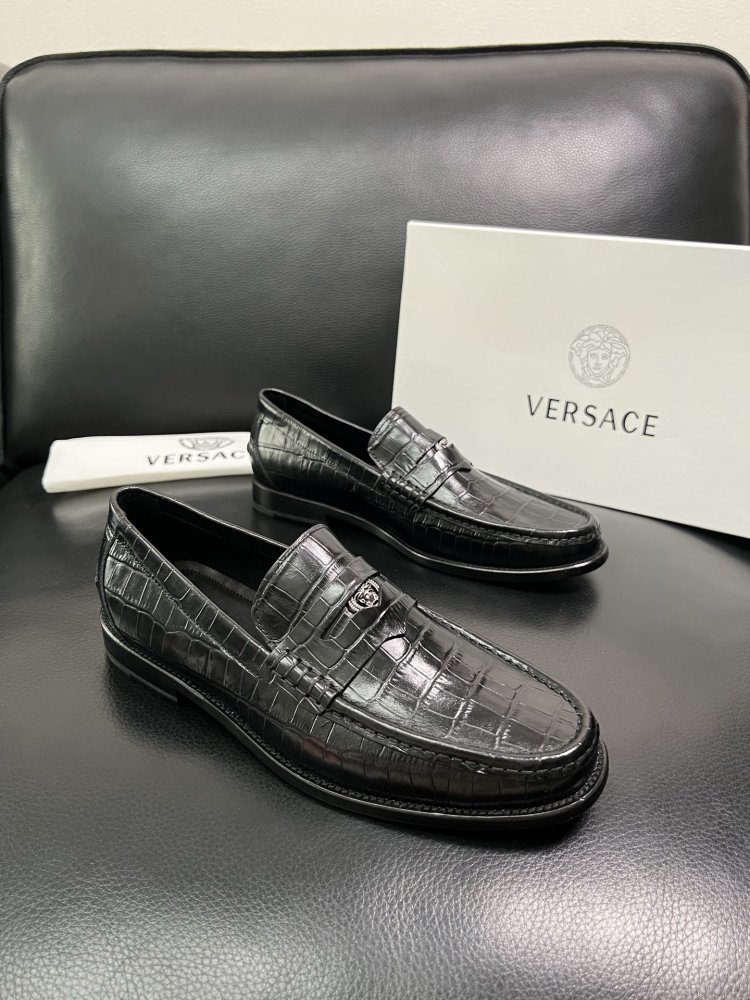 Shoes лоферы men's