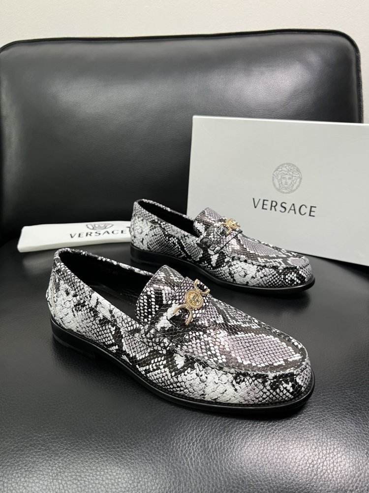 Shoes лоферы men's