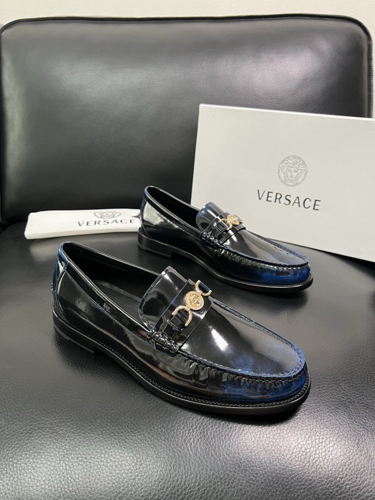 Shoes лоферы men's