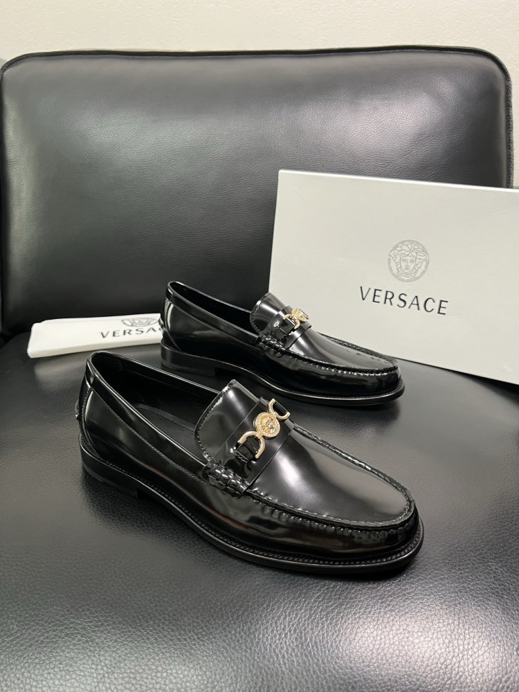 Shoes лоферы men's