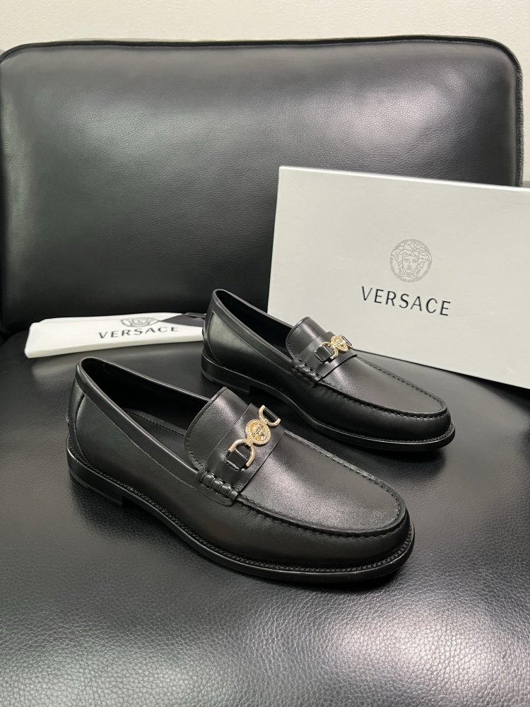 Shoes лоферы men's