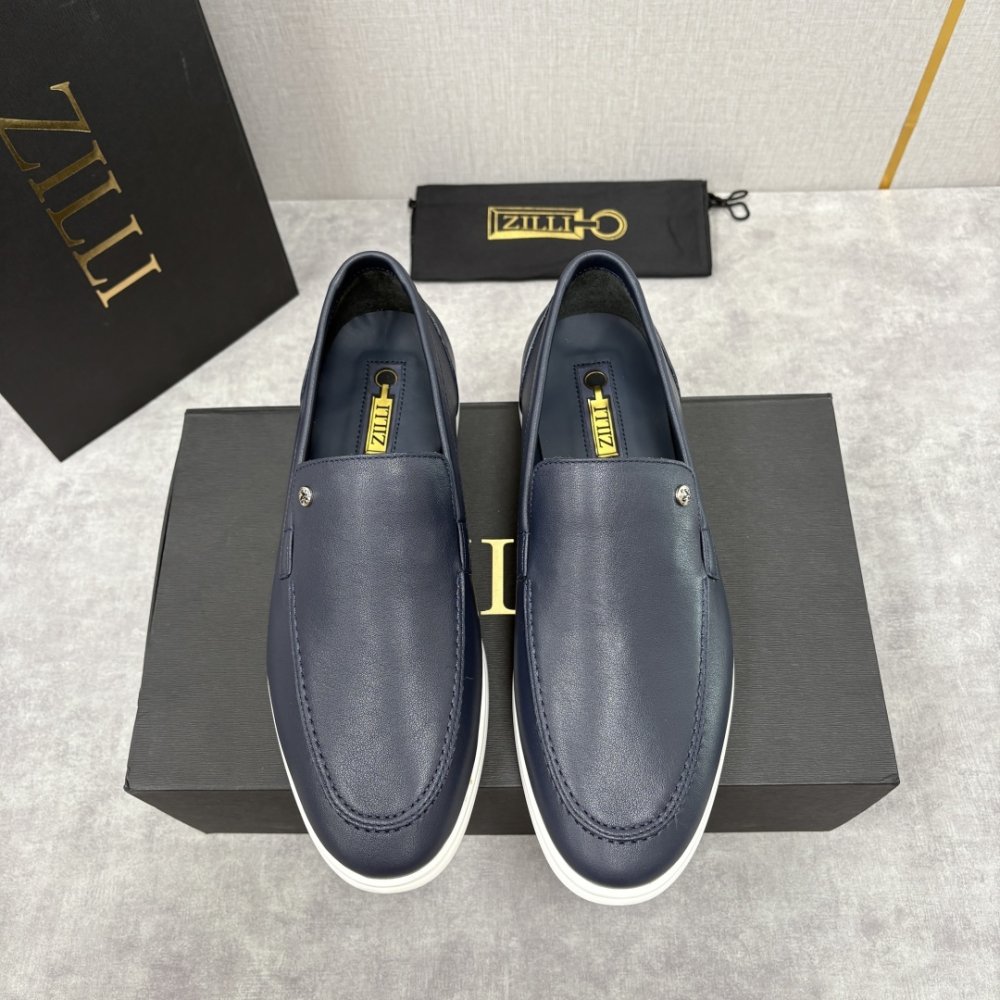 Shoes лоферы men's
