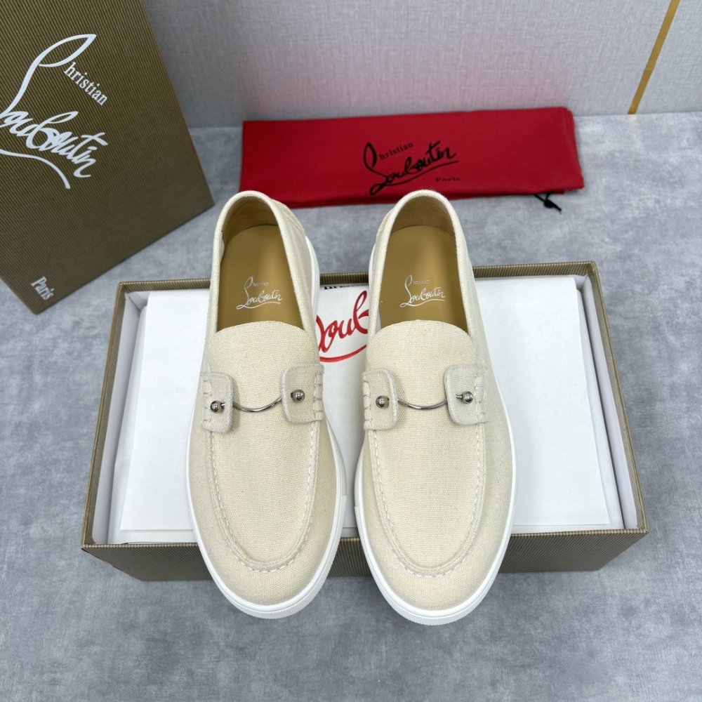 Shoes лоферы men's