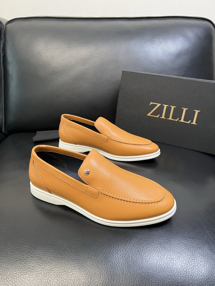 Shoes лоферы men's