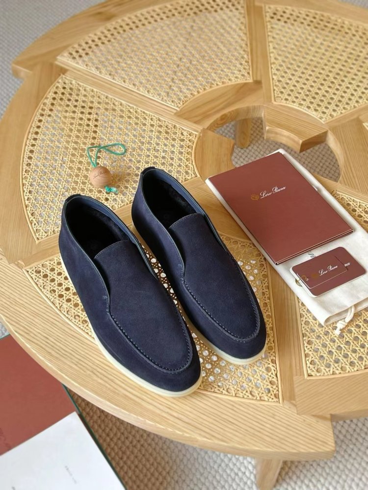 Туфлі лоферы чоловічі