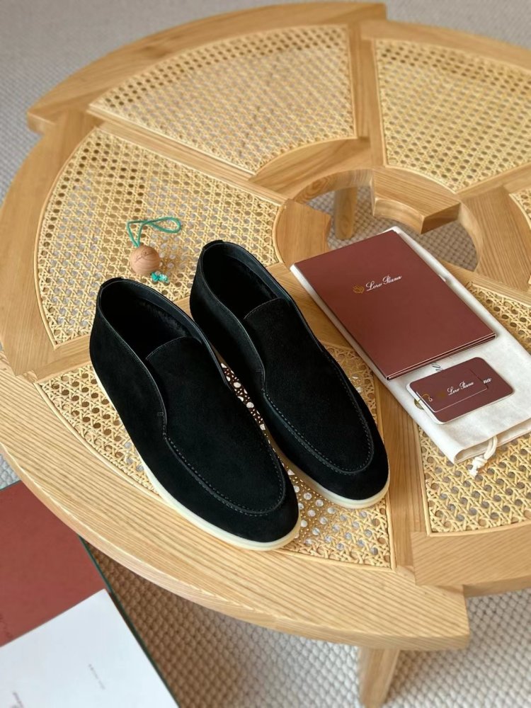 Туфлі лоферы чоловічі