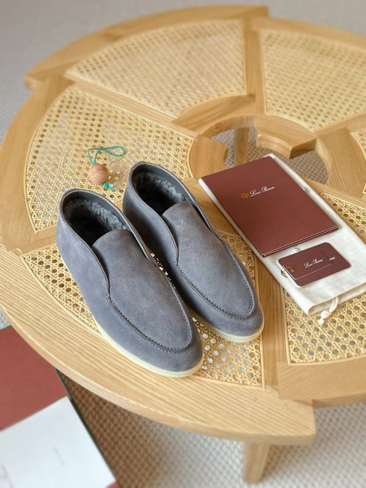 Туфлі лоферы чоловічі