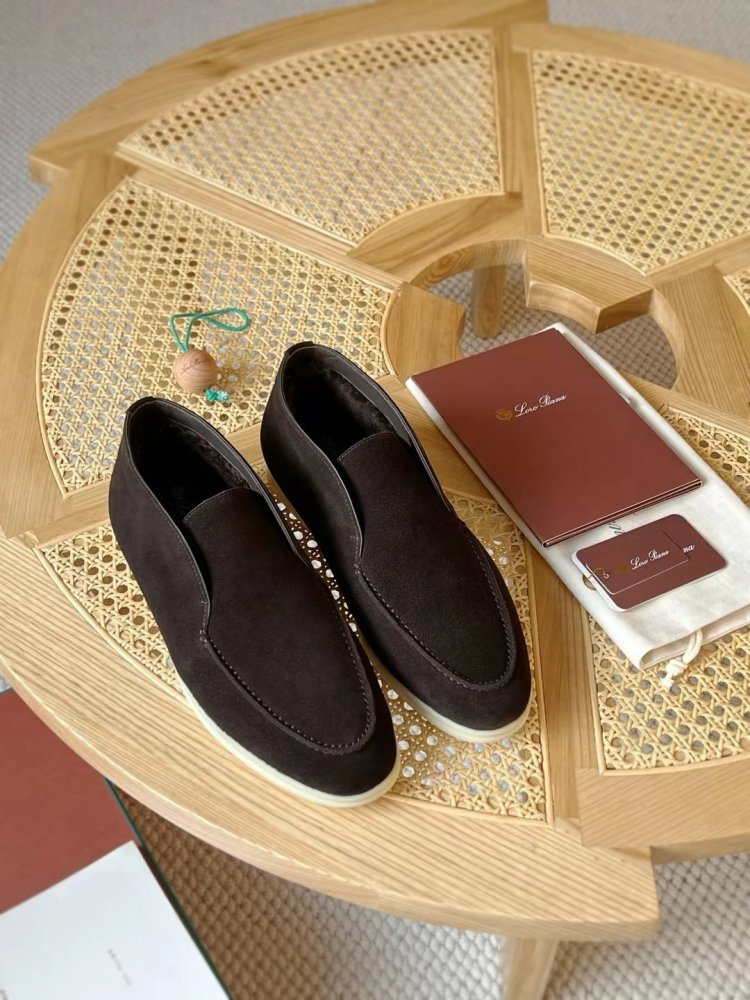 Туфлі лоферы чоловічі