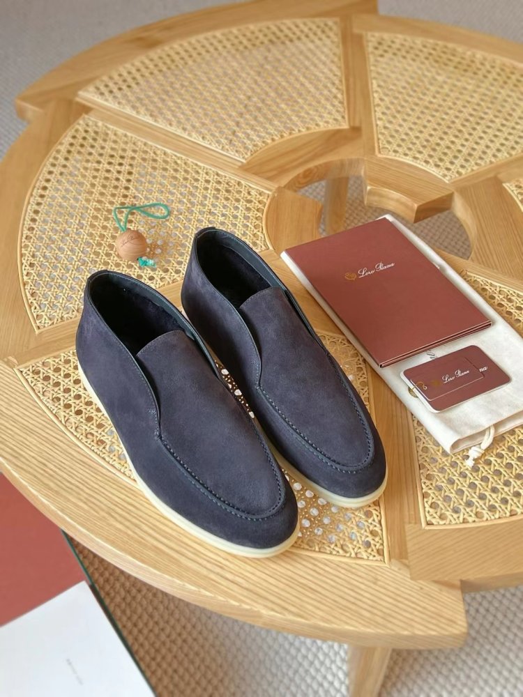 Туфлі лоферы чоловічі