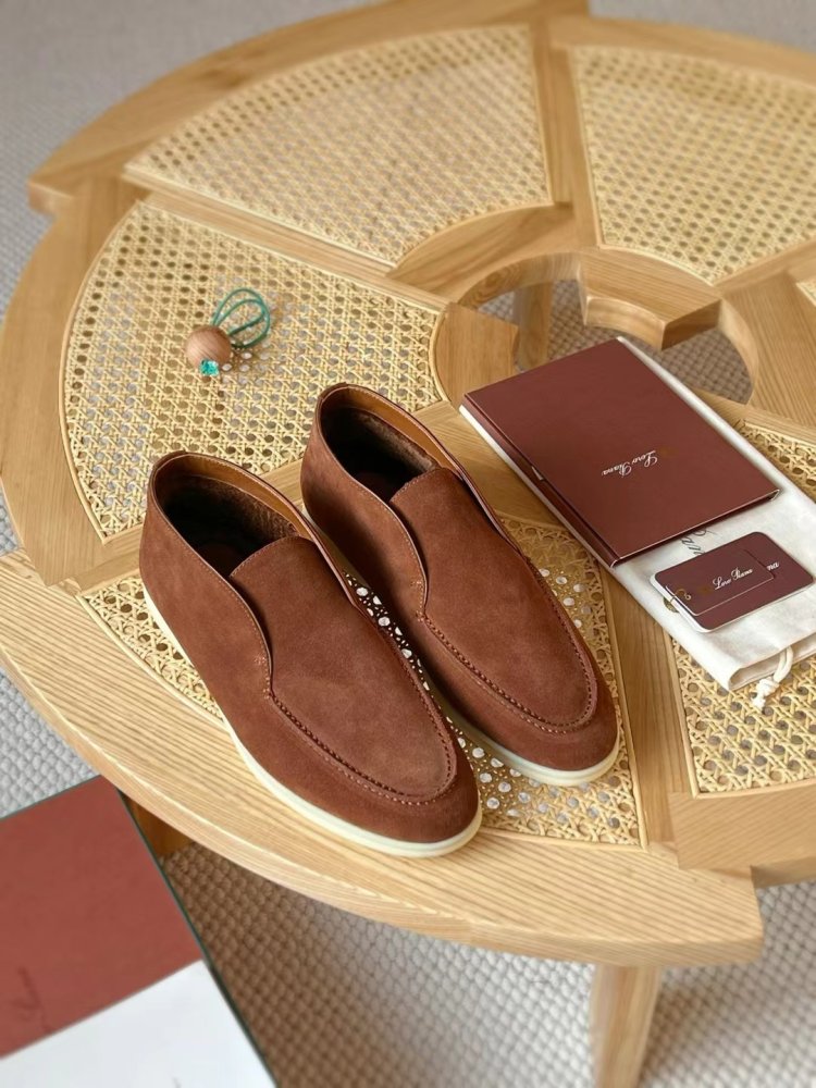 Туфлі лоферы чоловічі