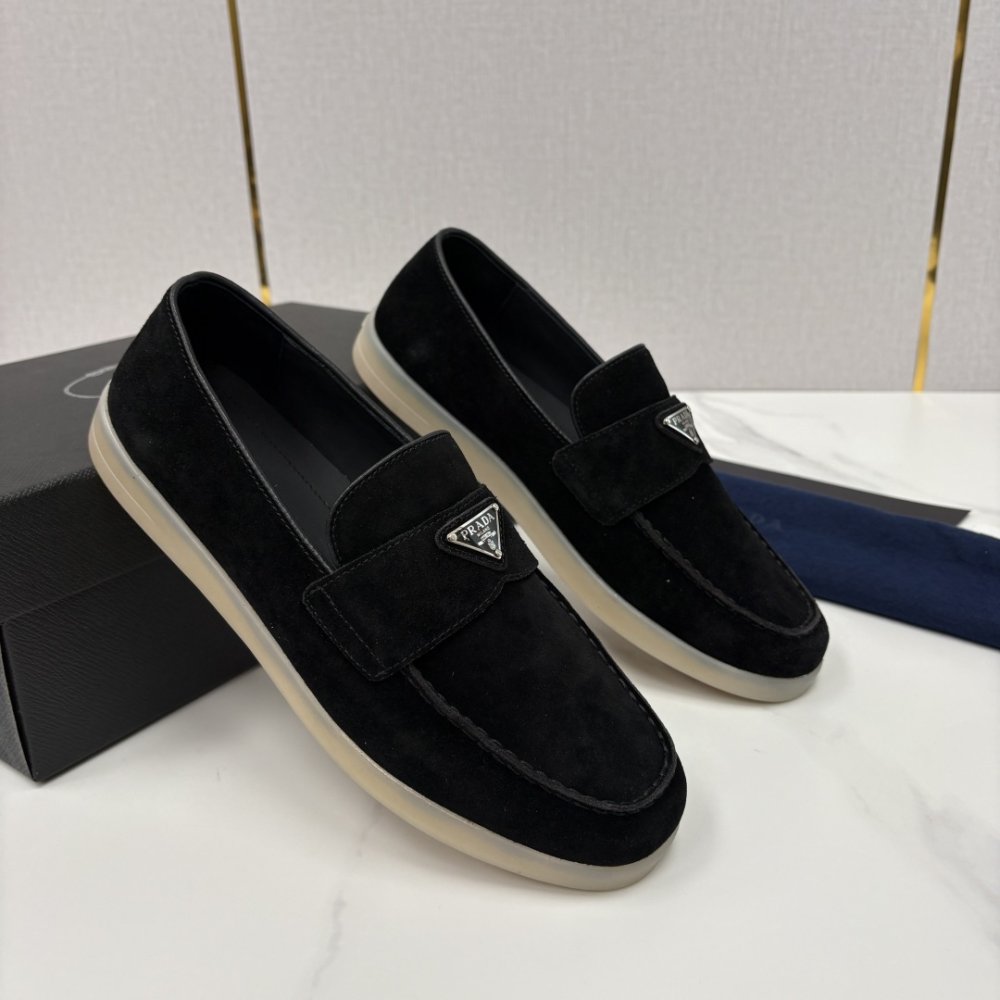 Shoes лоферы men's