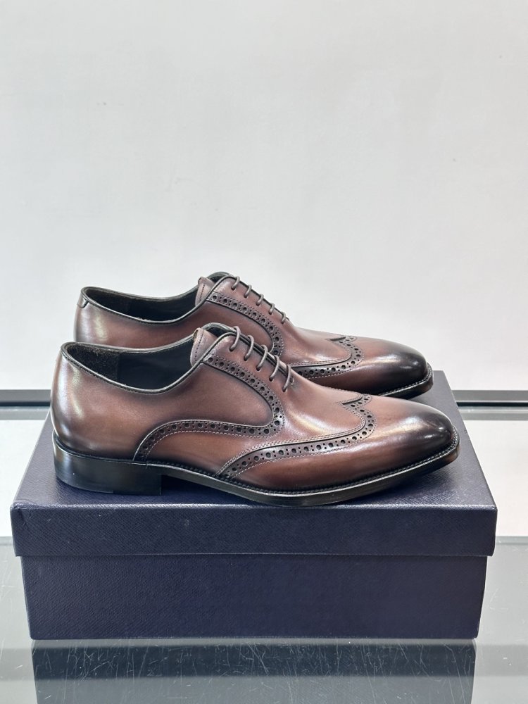 Shoes лоферы men's