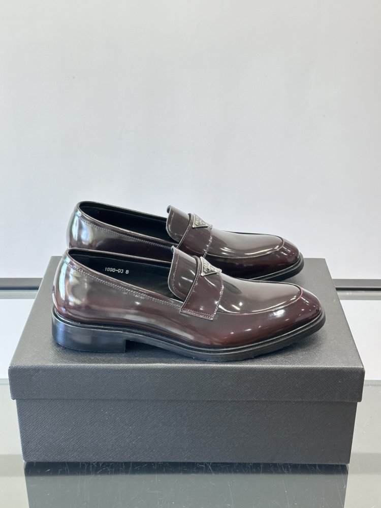 Shoes лоферы men's