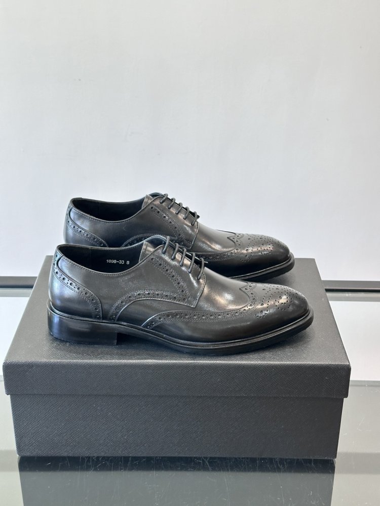 Shoes лоферы men's