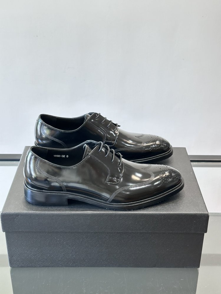 Shoes лоферы men's
