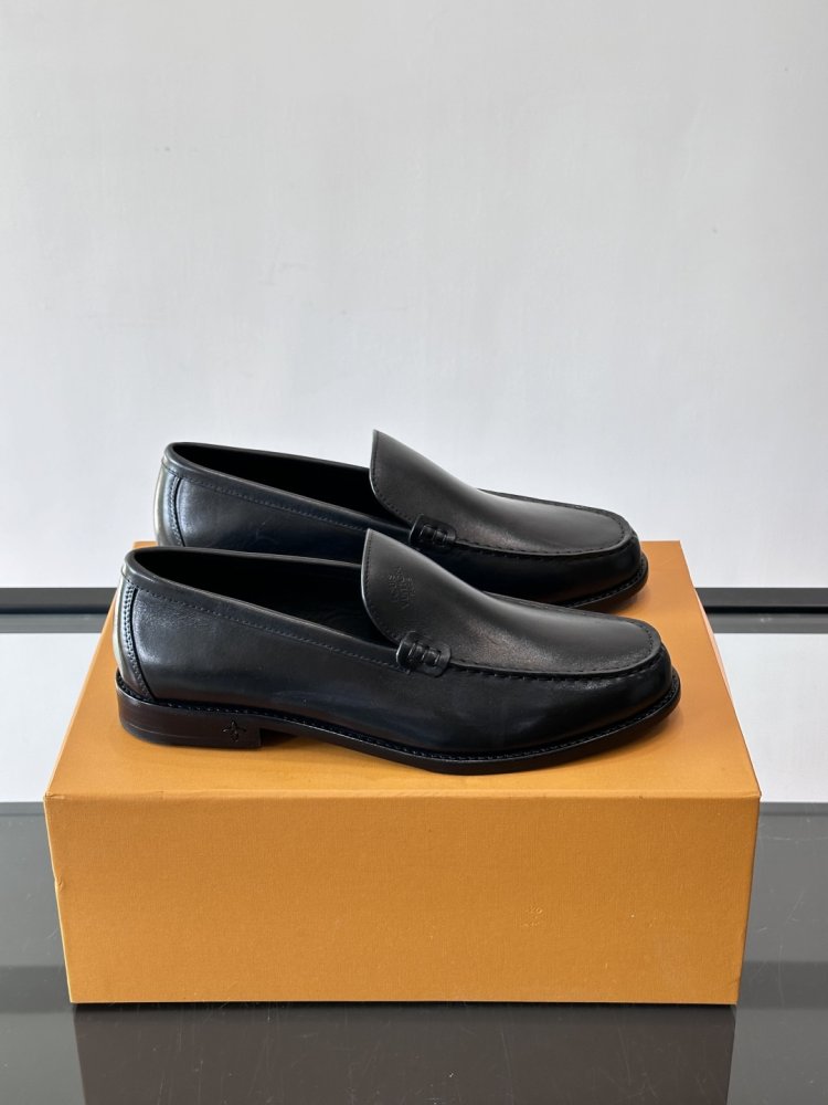 Shoes лоферы men's