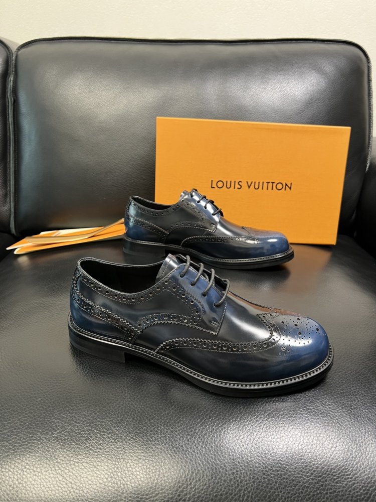 Shoes лоферы men's