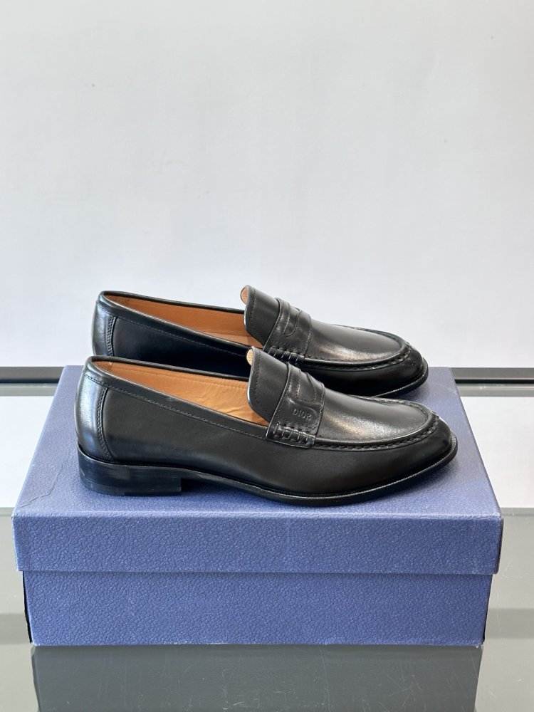 Shoes лоферы men's