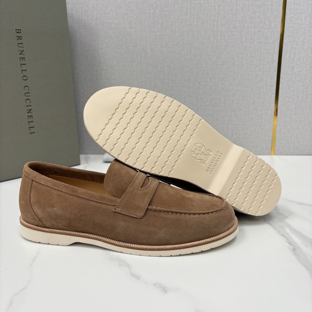 Shoes лоферы men's