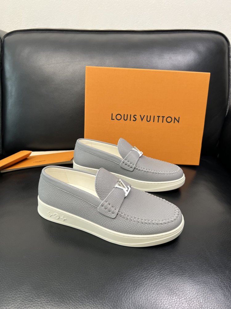 Shoes лоферы men's