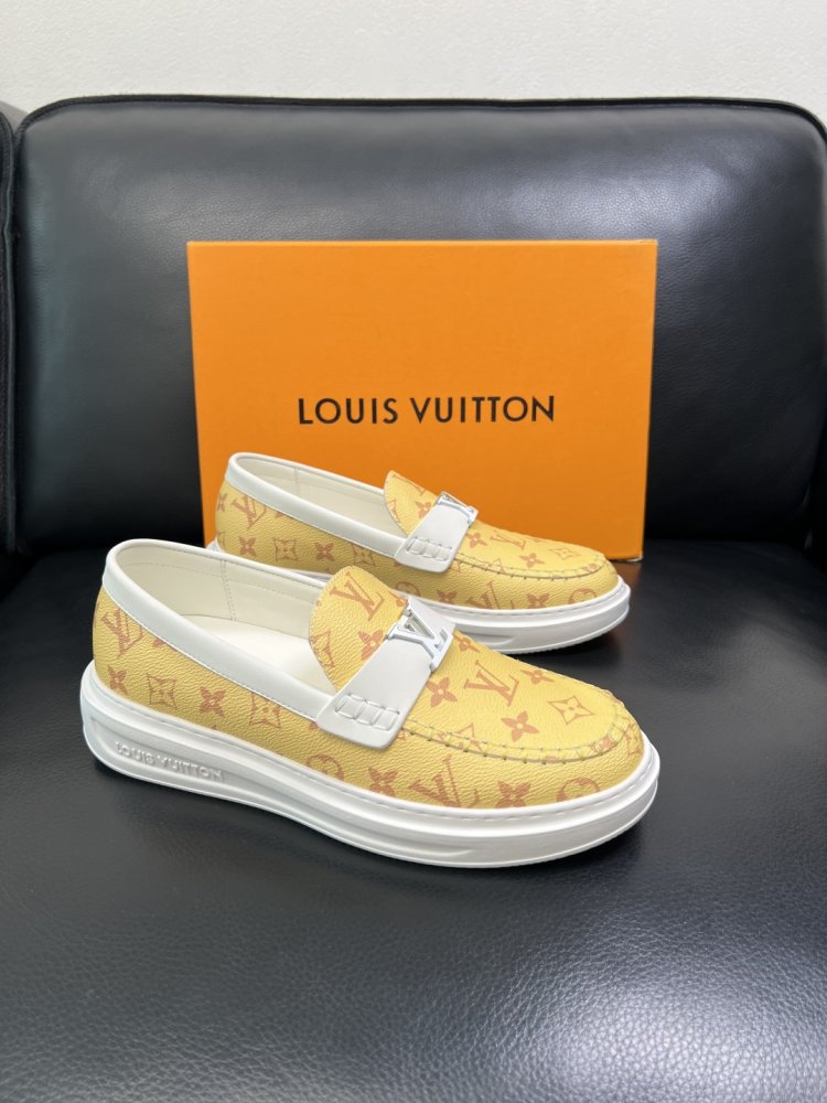 Shoes лоферы men's