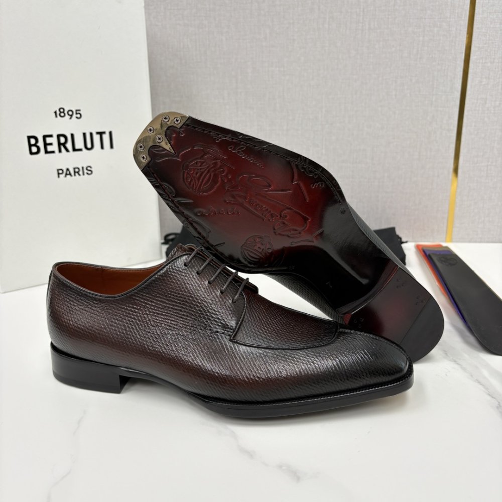 Shoes лоферы men's