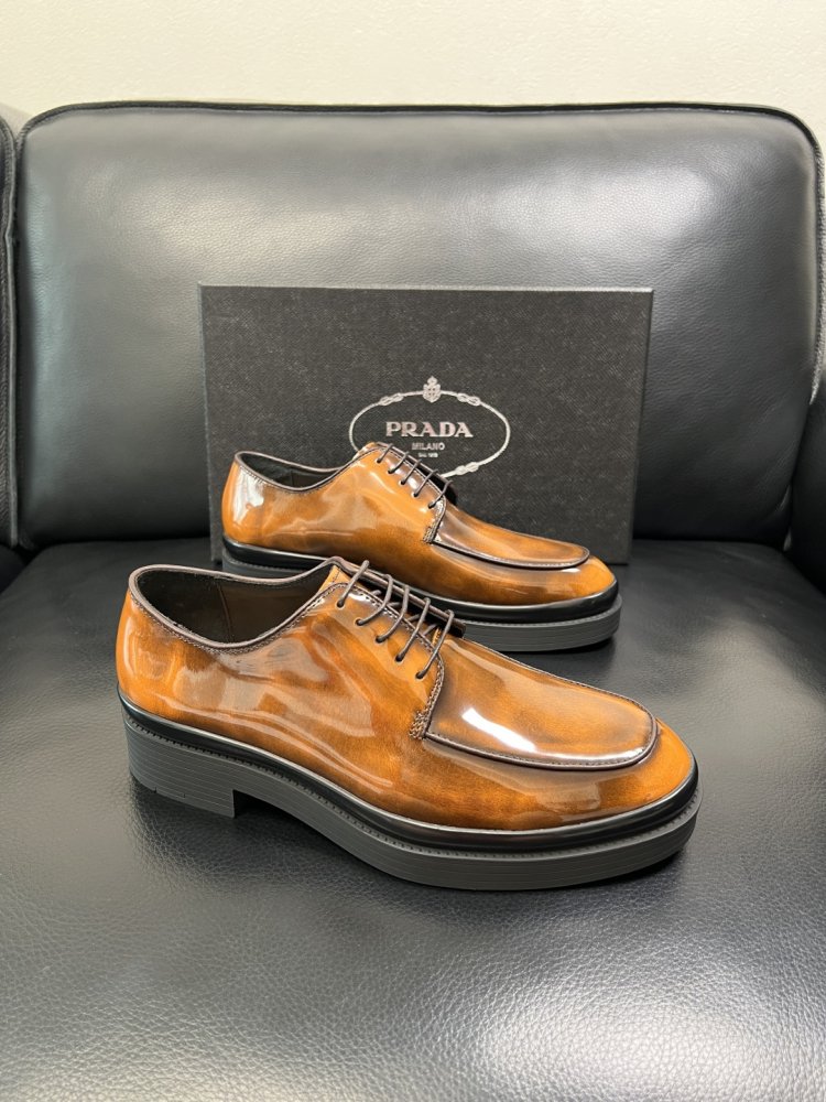 Shoes лоферы men's