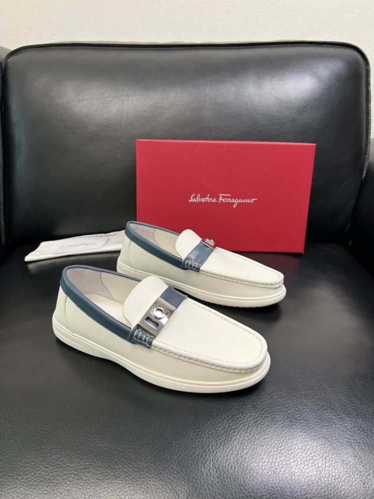 Shoes лоферы men's