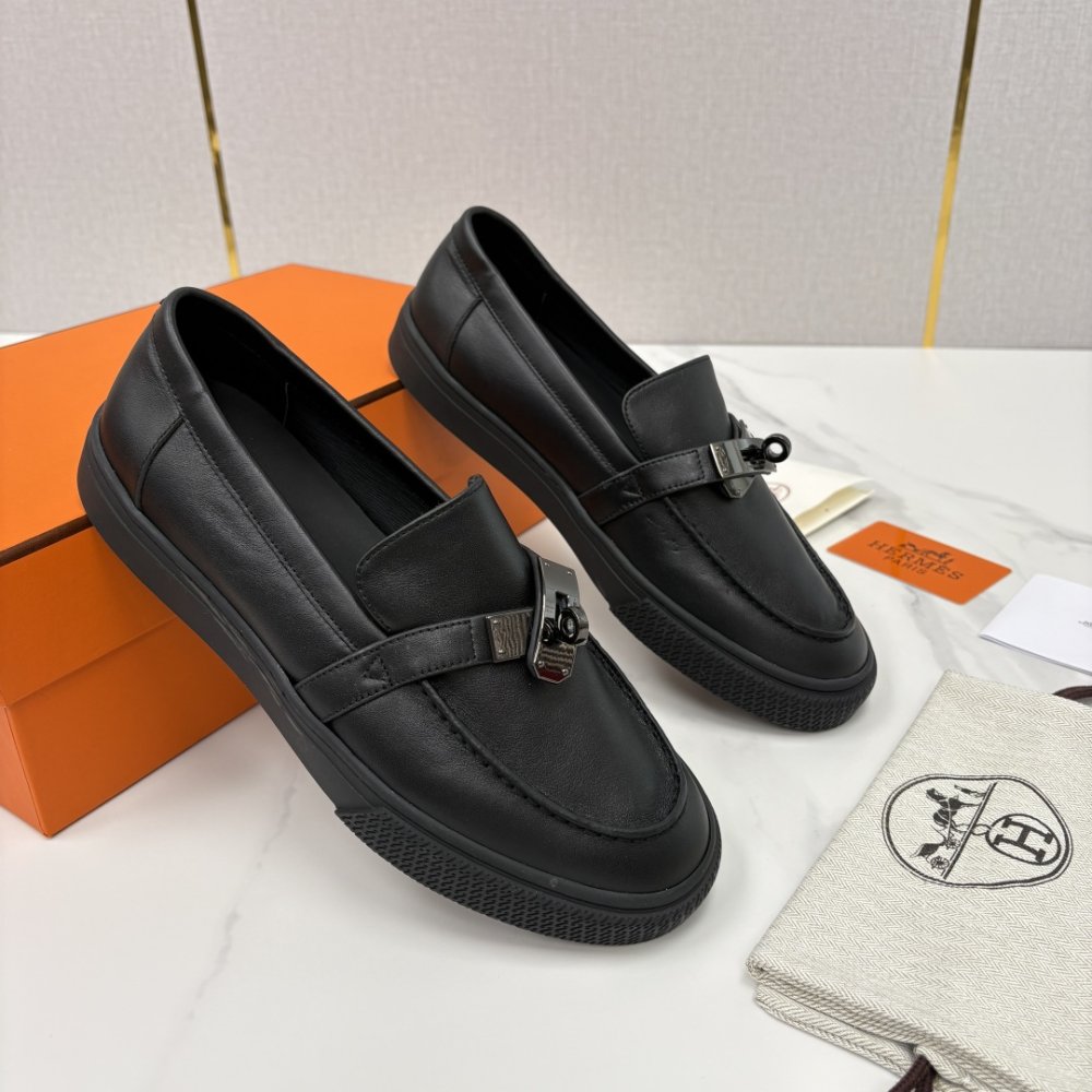 Shoes лоферы men's