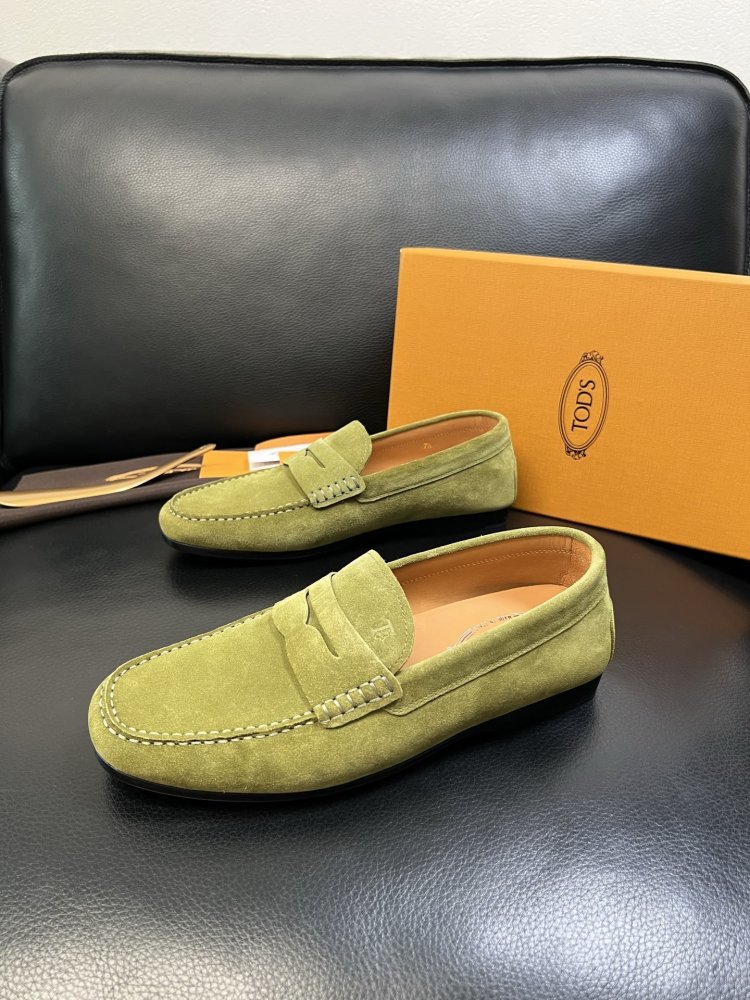 Shoes лоферы men's фото 2