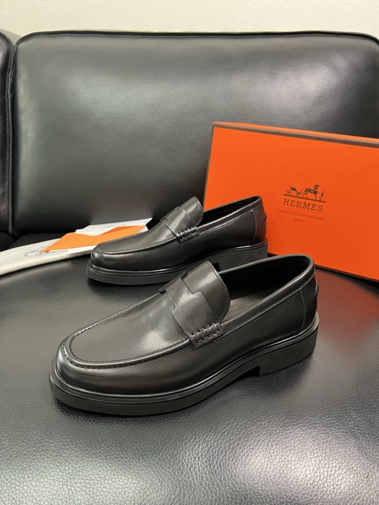 Shoes лоферы men's фото 2