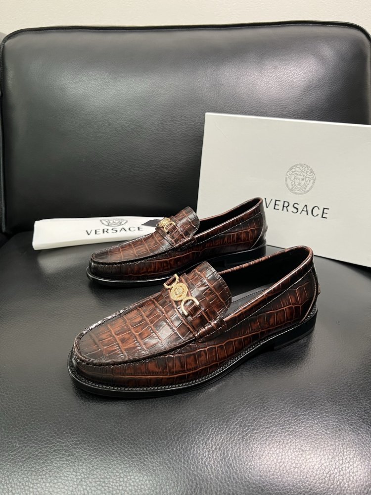 Shoes лоферы men's фото 2