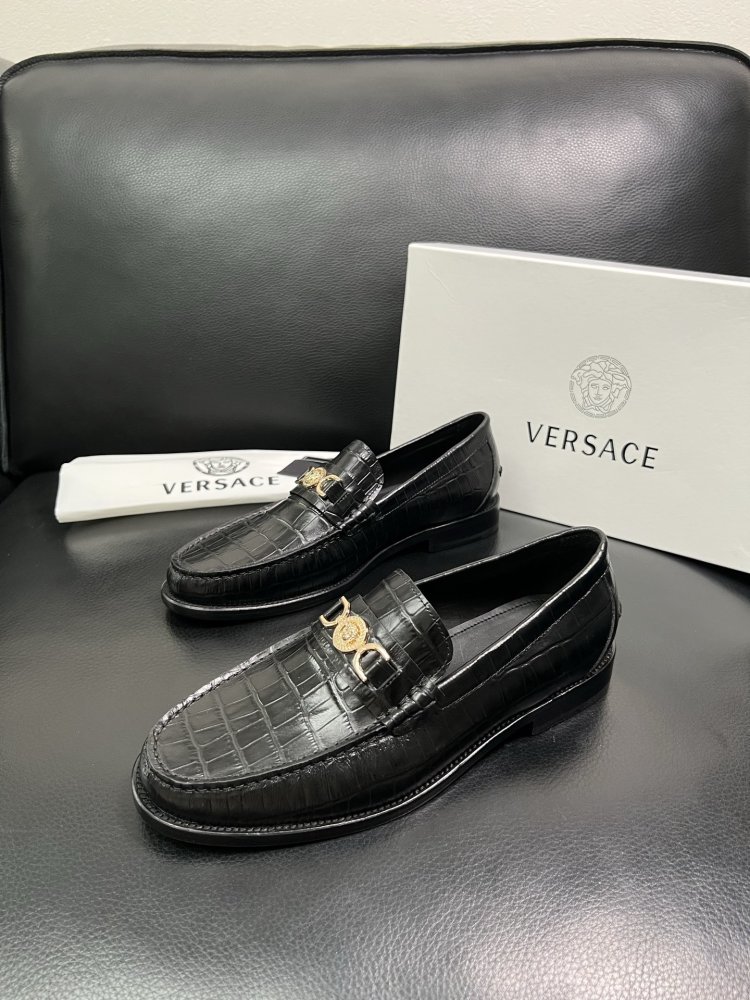 Туфли лоферы мужские фото 2